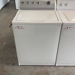 Kenmore Washer 