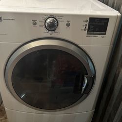 Whirlpool Washer Machine 