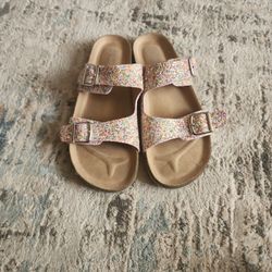 Girls Sandals