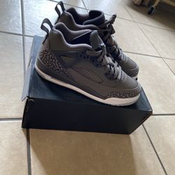 Jordan Spizike  shoes