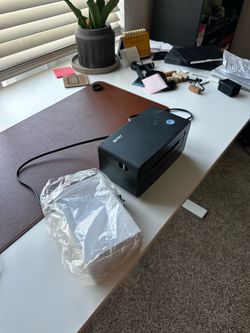 IDPRT shipping label printer