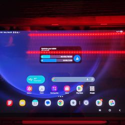 Samsung Galaxy Tab S9 FE - 128GB | Like New | Full Bundle