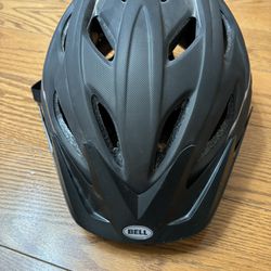 New Bike Helmet