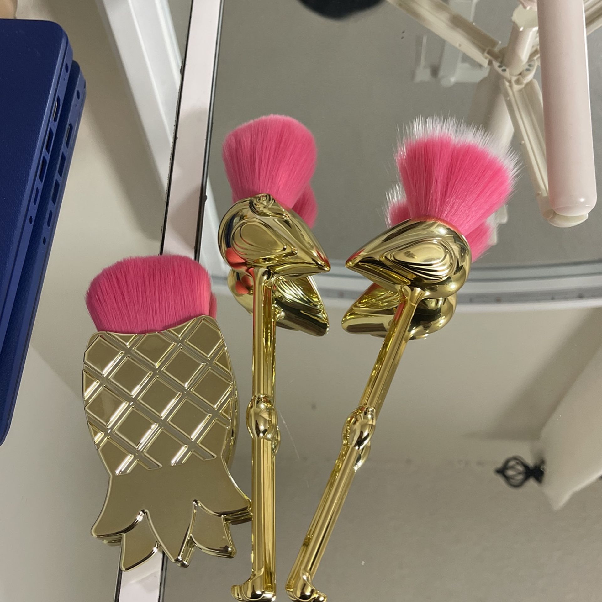 Makeup Brush