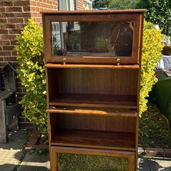 Bookcase (I Have 2)