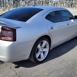 2007 Dodge Charger