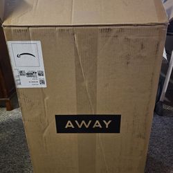 AWAY Checked Bag Luggage