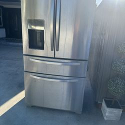 Kenmore Refrigerator