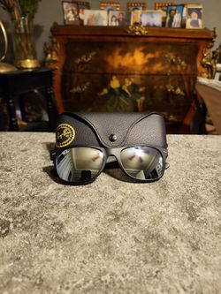 Ray-Ban