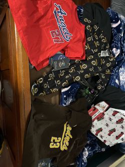 Toddler Jersey Shirts