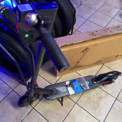 Electric Scooters Brand New Only $199 Still In Boxes  Or Make $20 Monthly Payments 