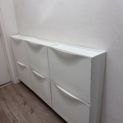 IKEA Trones