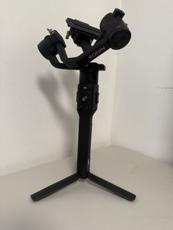 Dji Ronin S Stabilizer