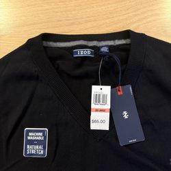 IZOD Sweater Vest 3XL
