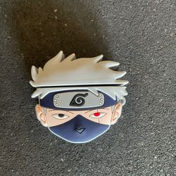 Kakashi Hatake Airpod Pros Case