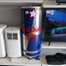 Redbull Cooler