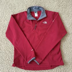 The North Face Apex Jacket