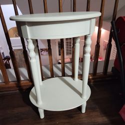 Classic Accents Brandi Table