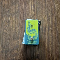 Earthquaker Devices Tentacle Octave Pedal
