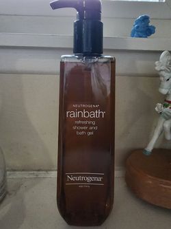 Neutrogena Rainbath