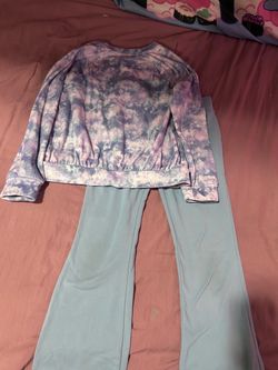 Pijama  para niñas