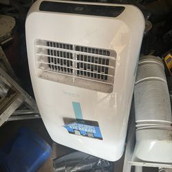 Portable Air Conditioner/heater
