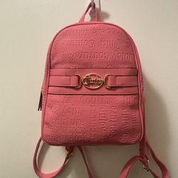 Juicy Couture Backpack 