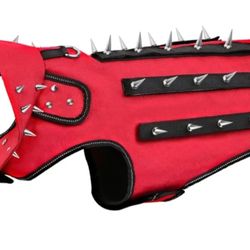 Brand New Protective Pet Body Armor Size Medium 