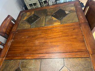 Dinning table