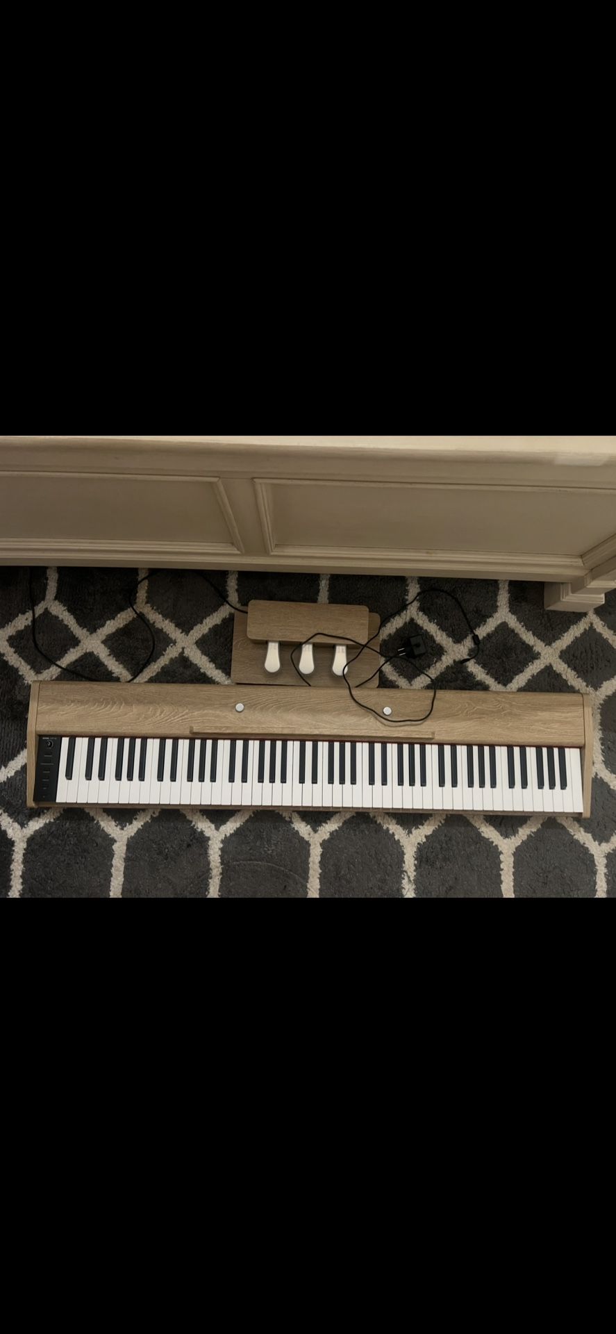 Donner Piano