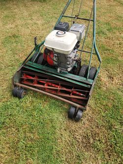 California trimmer