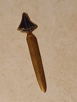 Letter Opener