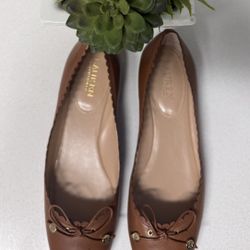Ralph Lauren Flats