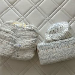 Huggies diapers