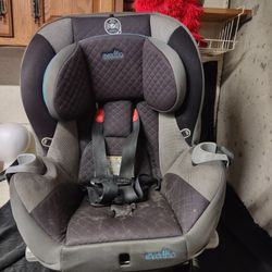 Toddler Car Seat 