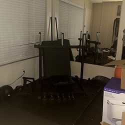 Rogue Fitness Equipment Prices Are In Description