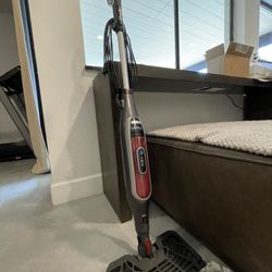 Shark Steam Mop