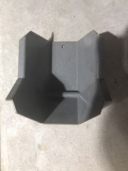 Wheel Chock For Hydraulic Motorcycle Lifr