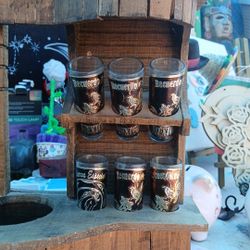 Small Bar Decoration 