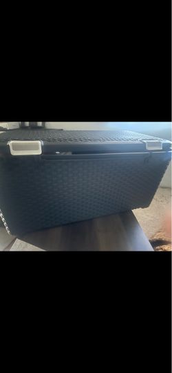 Small basket