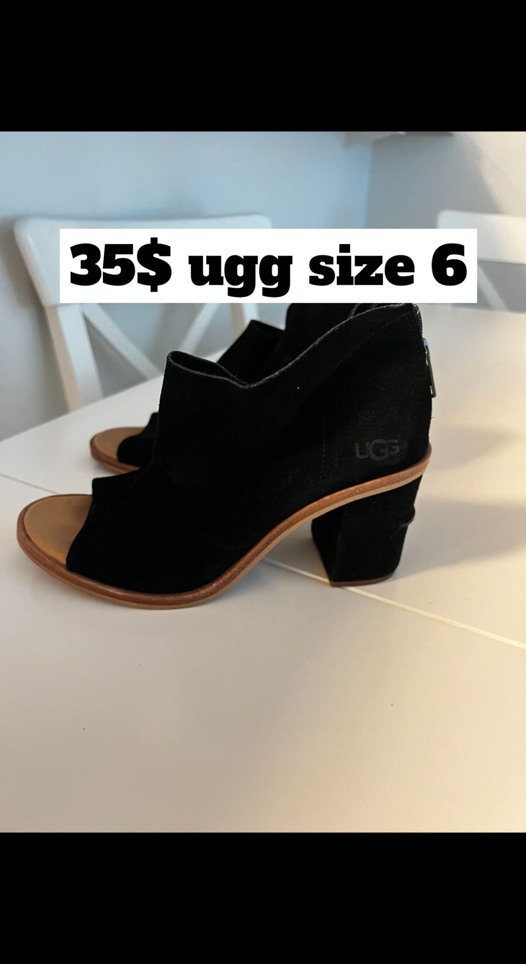 Ugg Shoes