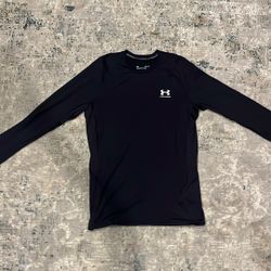 Underarmor Longsleeve