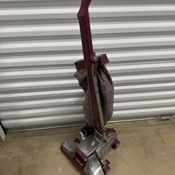 Kirby Heritage Legend II 2 HD Upright Vacuum Cleaner Tested & Working