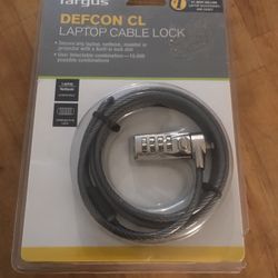 Targus DEFCON CL 