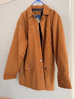 High Sierra Cargo Jacket (Med- 38/40)