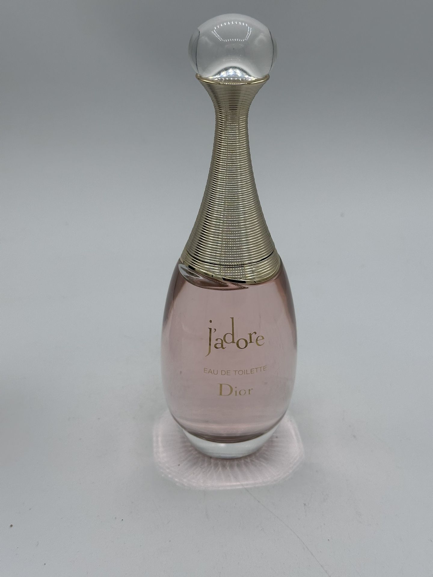 Dior Jadore EDT 3.4oz