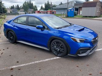 2024 WRX-Stage 2