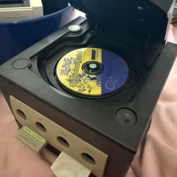 GameCube Dol-001
