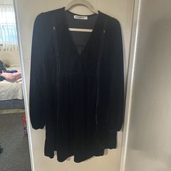Dress Size Large 