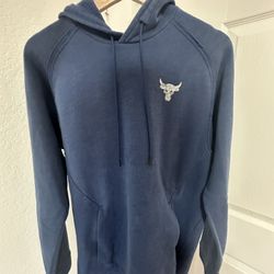 UA The Rock Hoodie